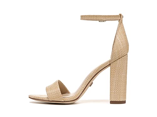 Image of Sam Edelman Women's Yaro Block Heel Sandal