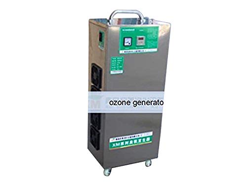 Huanyu Mobile Ozone Generator 30g XM-Y (water cooling)