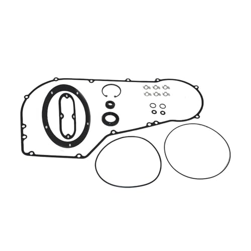 Kit joints primaires moto pour Softail et Dyna 1994-2006 FXD FLST