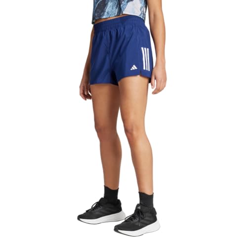 Image of adidas Womens Own the Run Shorts