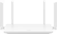 Roteador Huawei Wifi 6 AX2 AX1500 4 Antenas Ws7001-40 Branco