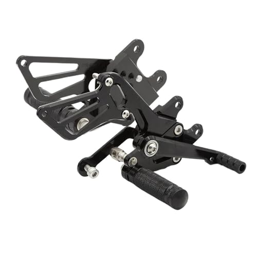 Quick shifter repose-pieds CBR1000RR pédales reculées 2008-2017 - 4