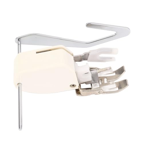 Prensatela para máquina de coser HEEPDD 7 mm miniatura 2