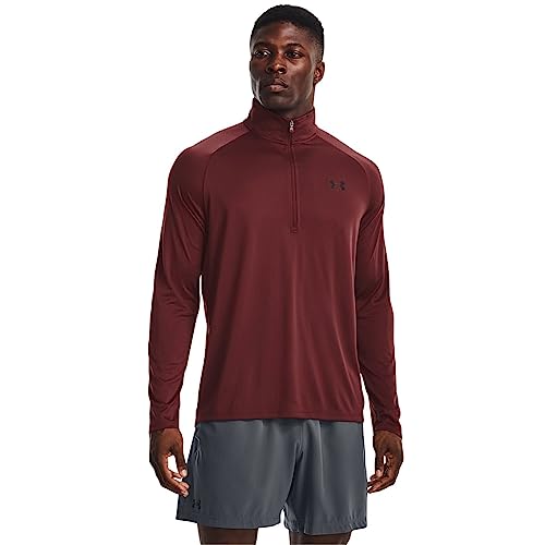 Image of Under Armour Men's Tech 2.0 1 /2 Zip