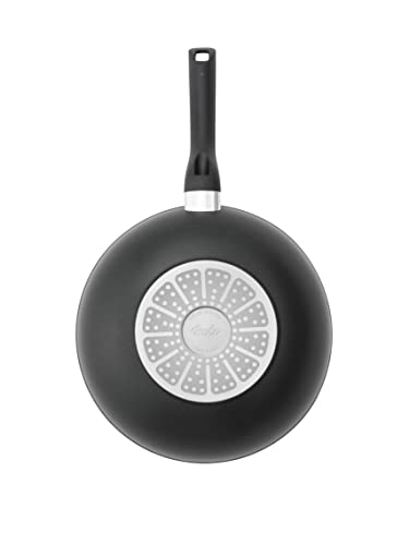 Fissler Cenit Wok de Aluminio Antiadherente 3.5 L miniatura 3