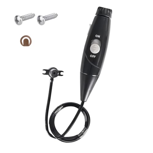 Replacement Hose and Handle Parts Compatible with Waterpik WP-100 WP-900