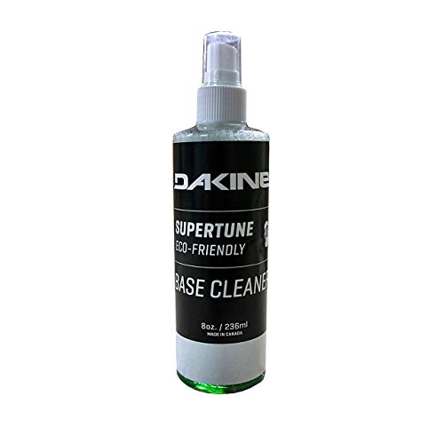 Dakine Supertune Eco Friendly Base Cleaner 8 Oz - Assorted One Size