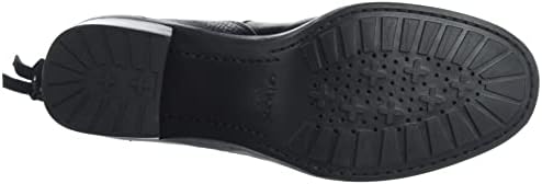 GEOX Giulila 1 Ankle Boots, Women's, Adult, Black, Size 10 | Image 3
