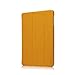MONOCOZZI Lucid Folio Ultra Slim Hard Flip Case for iPad mini 3 with Auto On-Off