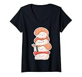 Cute Kawaii Sushi Sticker Aesthetic Tees NYC