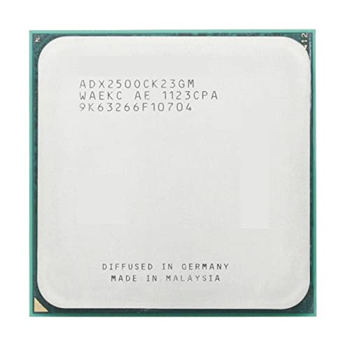 EWKYLSEM CPU X2 250 3G Hz/�f���A���R�A/�v���Z�b�T�[CPU/ADX250OCK23GM/�\�P�b�gAM3/938pin�B