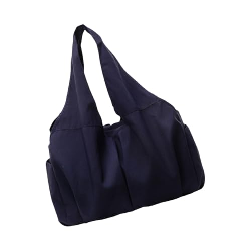 Sac à bandoulière en nylon pour le sport et les voyages de la femme