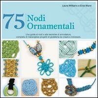 75 nodi ornament