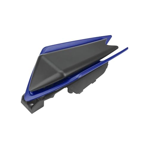 Carénage arrière moto Tuono 660 spoiler et couvre selle RSV4 2021