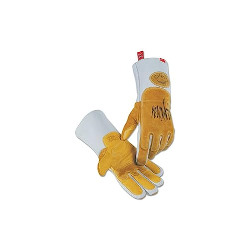 Revolution Goat TIG GLVMED