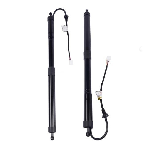 �d���e�[���Q�[�g�K�X�T�|�[�g�X�g���b�g ���A�e�[���Q�[�g�d���p���[���t�g�T�|�[�g�V���b�N���[�^�[ 6802076010 6801076010 2019-2025�ɓK�����郌�N�T�X UX250 UX200 UX30h�p(Left and Right)