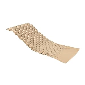 FERRUCCI COMFORT Antidekubitus-Matratze mit Kompressor