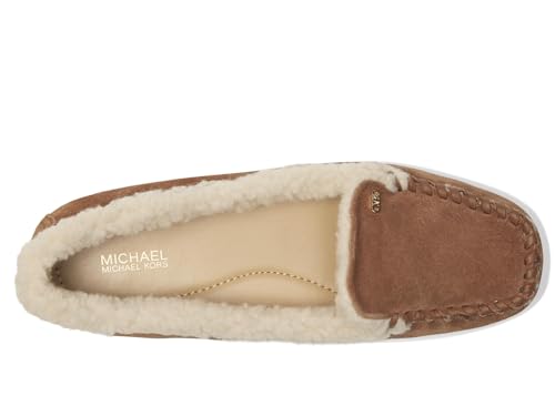 Michael Kors Women's Eve Moc Moccasin2