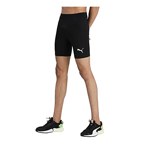 PUMA Mens Liga Baselayer Tight Shorts2