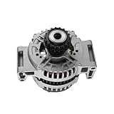 Generator Alternator For 31110082 36000210 360002100 0121615011 0121615111 Compatible For VOLVO S60
