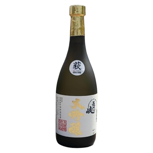 長門峡 大吟醸 720ml |HGH00046