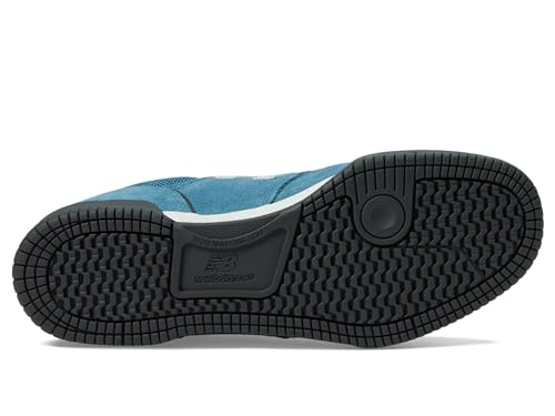 Image of New Balance Tom Knox - 600 Elemental Blue /Black US Men's 7, Women's 8.5 Medium