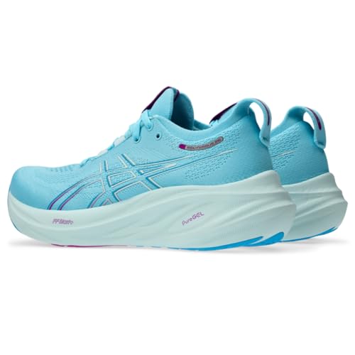 Image of ASICS Women's Gel-Nimbus 26 Running Shoe