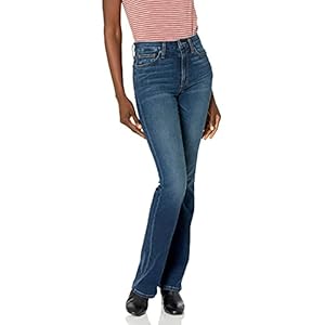 Joes-Jeans-Womens-Hi-Honey-High-Rise-Curvy-Bootcut-Jean Joe's Jeans Women's The Hi Honey Bootcut, Stephaney, 25