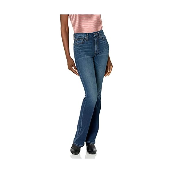 Joe's Jeans Women's The Hi Honey Bootcut, Stephaney, 25