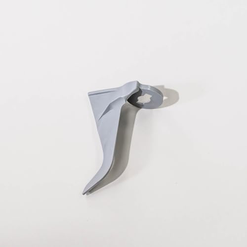 Image of Bosch Universal Plus Stand Mixer 500 Watt, 6.5 Quarts with Wire Whips, Dough Hook & NutriMill Dough Hook Extender Bundle