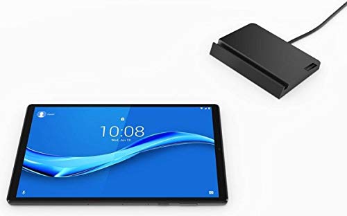 Preisvergleich Produktbild Lenovo Tablet M10+ TBX606F MediaTek Helio P22T 4GB 128GB eMMC