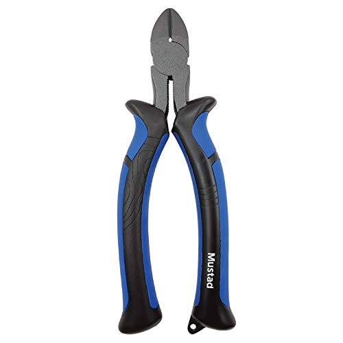Mustad Side Cutter 6'
