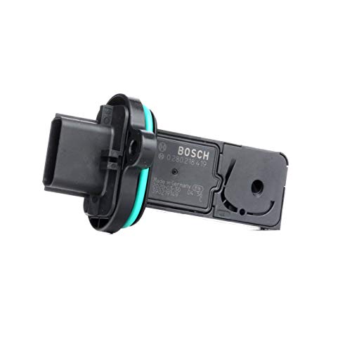 BOSCH 0280218419 Original Equipment Mass Air Flow (MAF) Sensor - ...