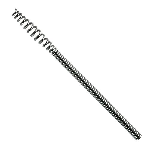 Rothenberger 72413 Spiral with Bulb Auger and Inner Core, 8mm x 7.5m
