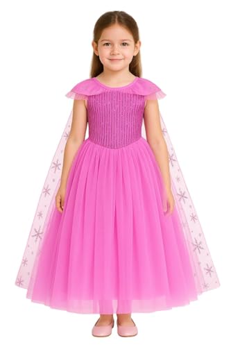 Image of My Lil Princess Frozen Elsa