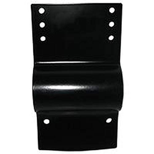 RAParts R6124 Seat Bracket Upper Fits Farmall 1066 1206 1256 1456 1466 1468 1566 21206