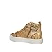 Alviero Martini Prima Classe Sneakers Alte da Donna Geo Classic