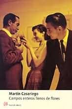 Campos enteros llenos de flores: 143 (MODERNOS Y CLÁSICOS)