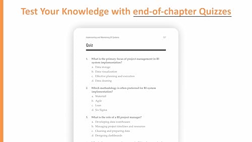 Image of Business Intelligence Essentials You Always Wanted to Know: A Beginner's Guide to BI Tools, Data Analytics Techniques, Data Visualization & Data-Driven Strategy