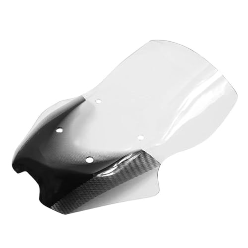Pare-brise moto C400X accessoire de remplacement bulle de protection - 2