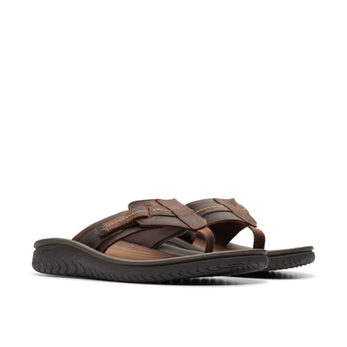 Image of Clarks mens 261769877