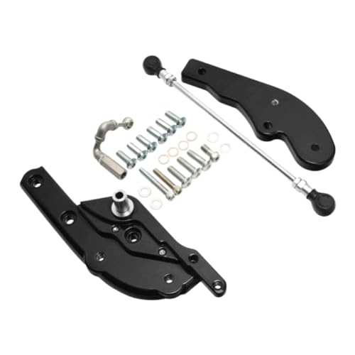 Kit de control delantero extendido para Breakout FXBR (2018-2024) 2
