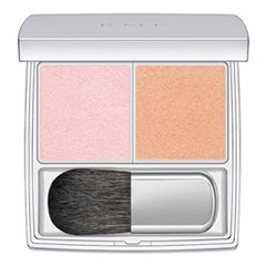 RMK クリーミィ シアー パウダーチークス