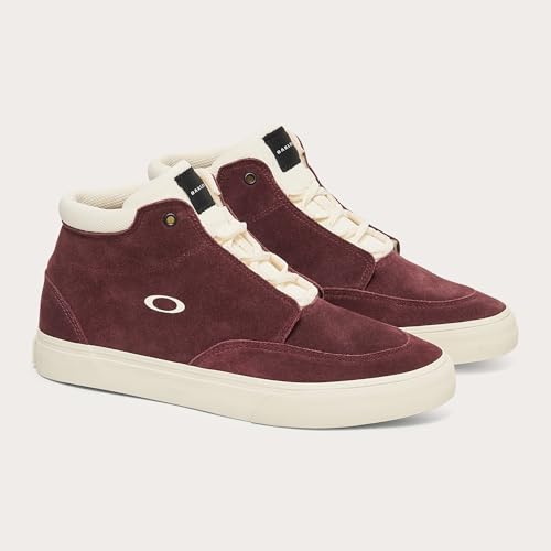 Image of Oakley Men's Banks High Sneaker