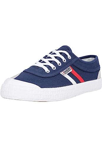 Kawasaki Retro 2.0 Canvas Shoe K232424 2002 Navy 40 40 EU