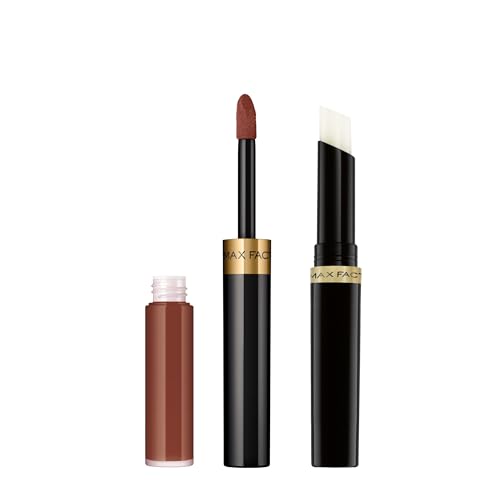 Image of Max Factor Lipfinity Two Step Lip Colour