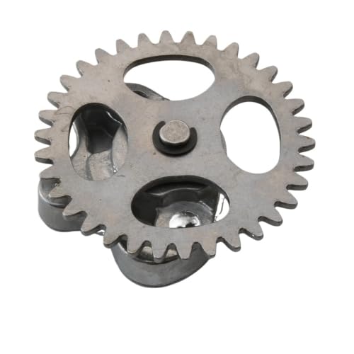 Bomba de aceite 5AV-E3300-00 para Crypton105 T105E 2002-2004 6