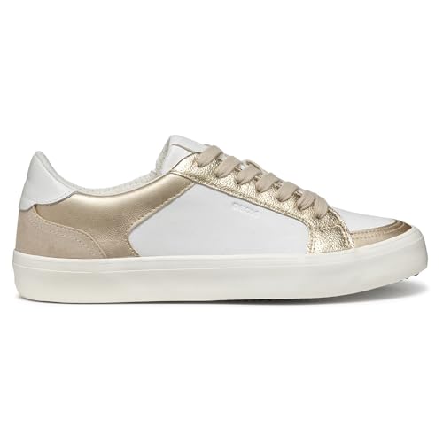 Miniatura 4 de Geox D Emmeleny E ZapatillasMujer