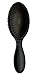 Wet Brush Pop Fold Hair Brush, Black