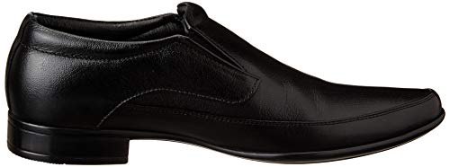 Image of Red Chief Genuine Leather Formal Derby Shoes for Men | Lace-Up Shoes for Men | RC1998